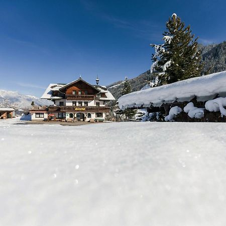 Hotel Seiterhof Schladming Exterior foto